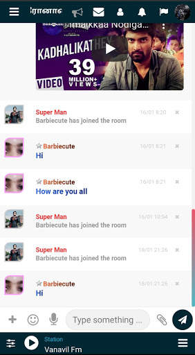 Chatkaro screenshot 1