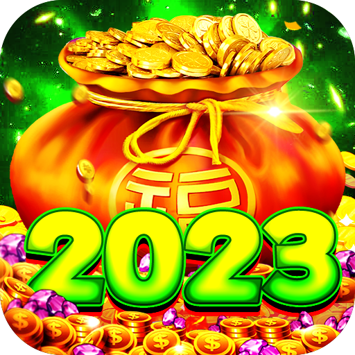 Vegas Slots - Casino Slot Game icon