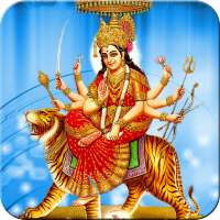 Durga Mata Wallpaper HD