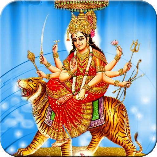 Durga Mata Wallpaper HD 4.0