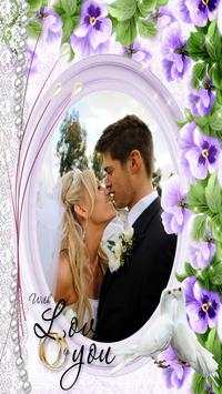 Love Photo Frames screenshot 8