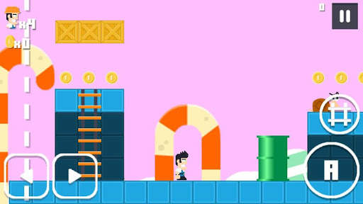 Mr Maker Level Editor screenshot 7