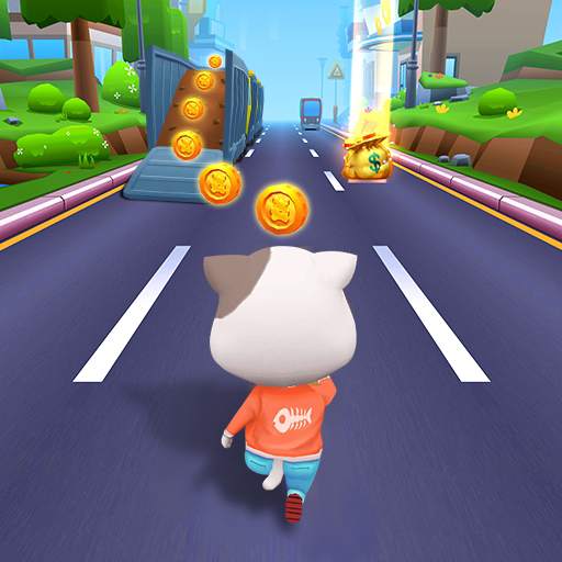 Pet Runner 6.3.1