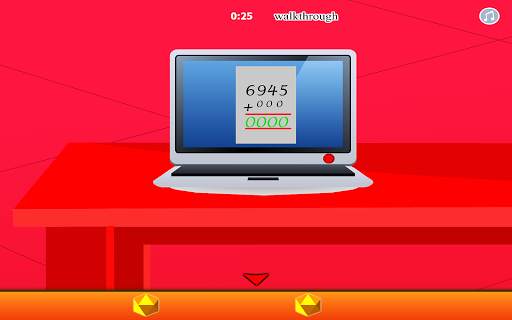 Red Mansard Escape Games screenshot 2