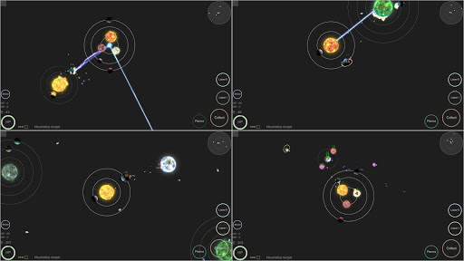 mySolar - Build your Planets screenshot 5