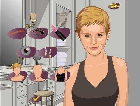 Prom Spa Salon - Girls Games screenshot 3