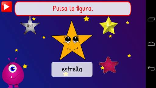 Preescolar Juegos Infantiles 2 screenshot 7