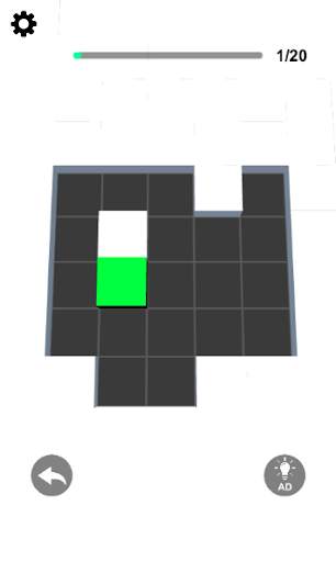 Fill 3D screenshot 7