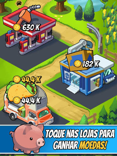 Tap Empire screenshot 9
