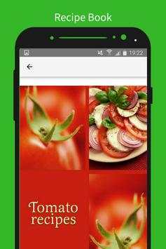 Recipe Book screenshot 3
