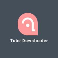 Tube Downloader logo