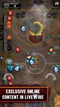 Mean Machines LITE screenshot 7