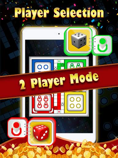 Ludo Great Club: King of Club games screenshot 16