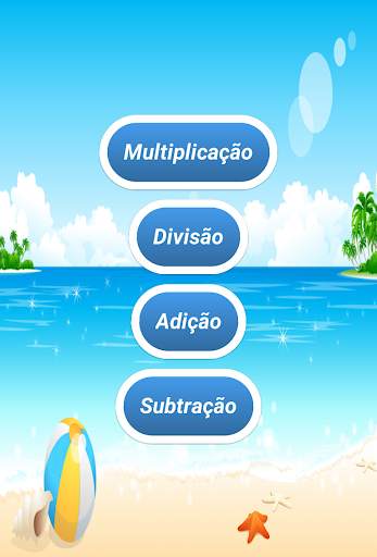 Matemática para crianças screenshot 6