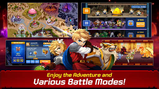 Guardians of Gemstones screenshot 6