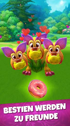 Draconius GO: Catch a Dragon! screenshot 8