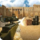 Gun Sniper Shooting 1.0.0