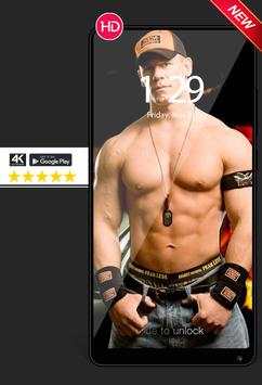 John Cena Wallpapers HD 😎 screenshot 1