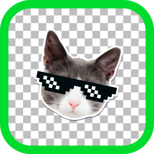 Sticker Maker - Emopix Stiker icon