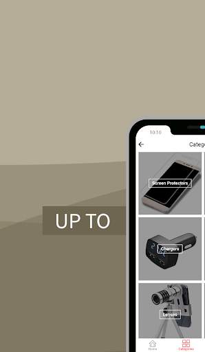 Mobile Phone Accessories - shopping online screenshot 6