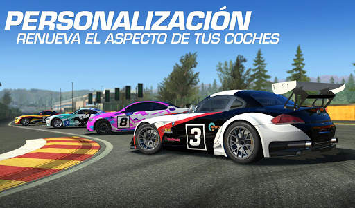 Real Racing 3 screenshot 22