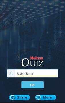 Melissa McCarthy Quiz screenshot 1