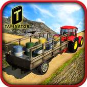 Extreme Hill Driving 3D 1.3