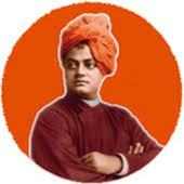 Swami Vivekananda Motivational Quote App icon