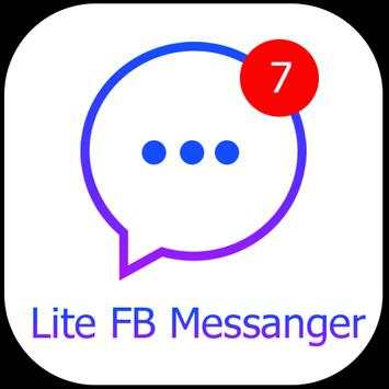 Extra Lite Massenger screenshot 1