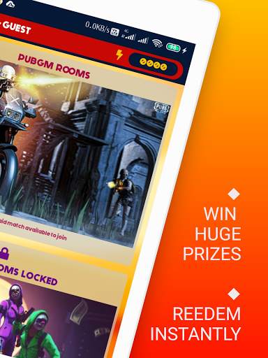 ROOM OF NOOBS | E-SPORTS & MINI GAMES screenshot 5