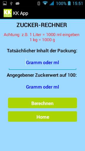 KK App screenshot 5