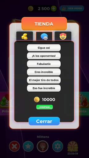 Ludo Amigos screenshot 3