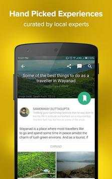 Wayanad Travel Guide screenshot 3
