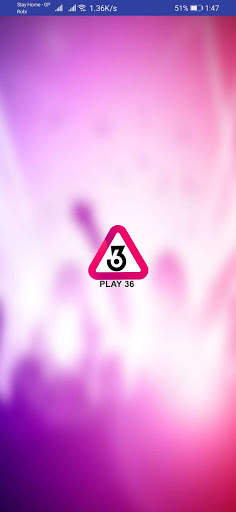Play36 - Watch Free Video screenshot 1