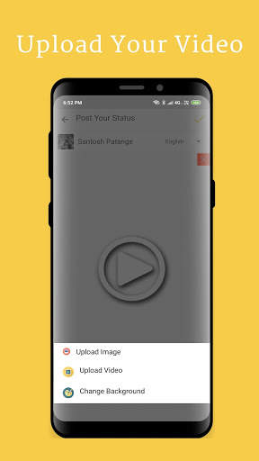 Kannada Video Status 2019 - Status Wala screenshot 7