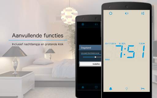 Wekker screenshot 17