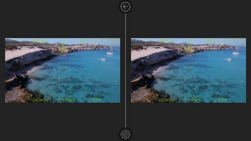 Tello FPV Copilot screenshot 2