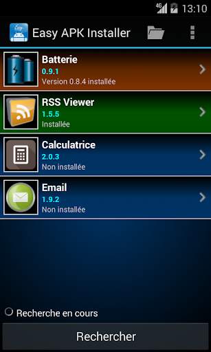 APK Installer screenshot 3