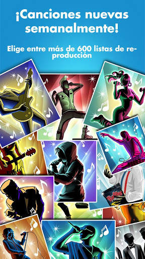 SongPop screenshot 3