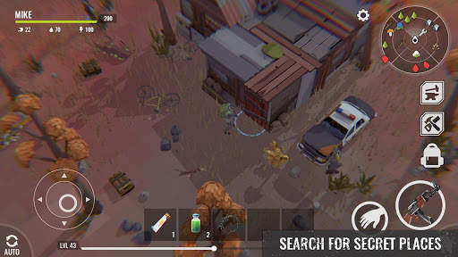 No Way To Die: Survival screenshot 2