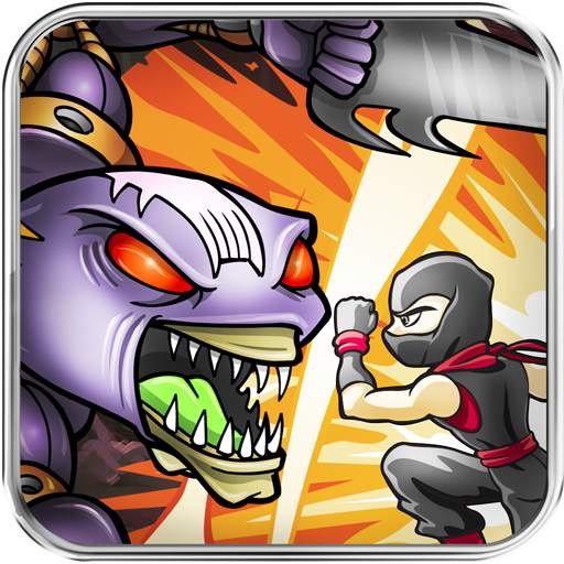 Ninja Jump 1.8.0