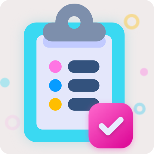 Habit Tracker-Goal Planner App أيقونة