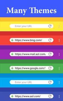 Anti porn browser & parental control safe browser screenshot 4