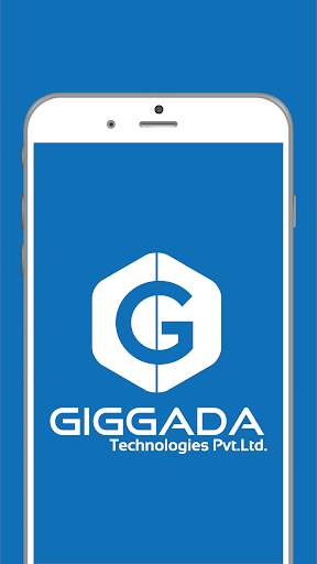 Giggada Technologies Pvt. Ltd. screenshot 1