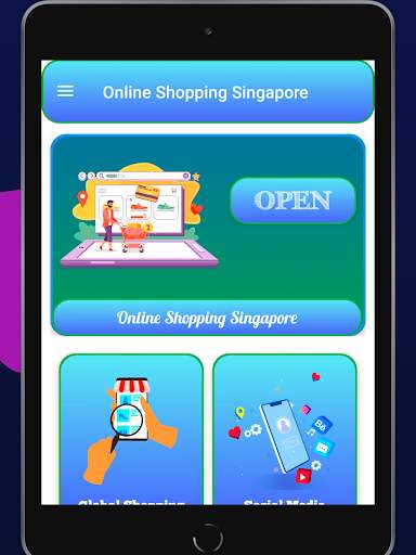 Online Shopping Singapore screenshot 8