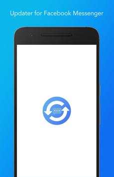 Update for Messenger screenshot 1