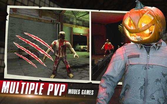 Mega Zombie Survival Dawn of Apocalypse screenshot 3