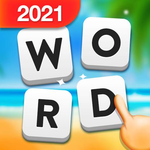 Word Glow: Word Search Puzzle Free - Anagram Games 0.2.7