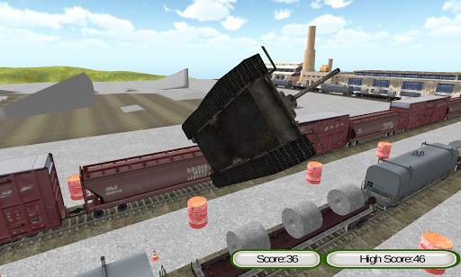 Car Crashers screenshot 15