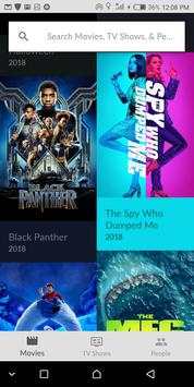 Flixtor movies screenshot 1
